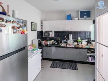 *****บ้านเดี่ยวมือสองย่านนนทบุรี ม.เพอร์เฟคเพลส รัตนาธิเบศร์ เฟส3 หลังมุม! เนื้อที่มากถึง 58.20 ตร.ว. ฟังก์ชัน 3 ห้องนอน 3 ห้องน้ำ 2 ที่จอดรถ สภาพบ้านสวย ตกแต่งใหม่พร้อมอยู่ บนทำเลดี การเดินทางสะดวกสบ่ย ใกล้เซ็นทรัลรัตนาธิเบศร์, ทางด่วน "งามวงศ์วาน" และรถไฟฟ้าสายสีม่วง "สถานีไทรม้า"